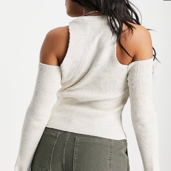 ASOS Design Sweater - Picture 2 of 4